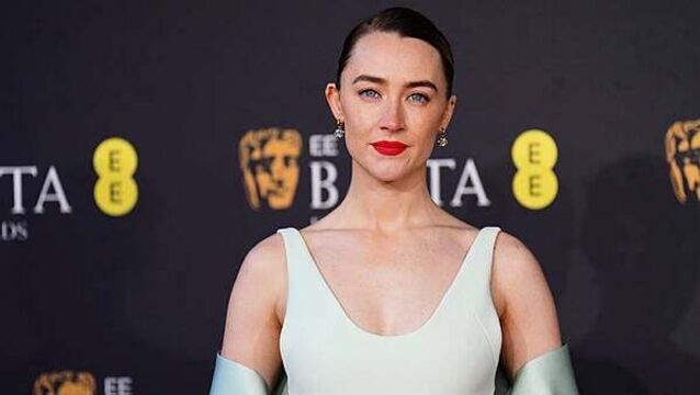 Saoirse Ronan and Aimee Lou Wood confirmed to star in Beatles biopic films