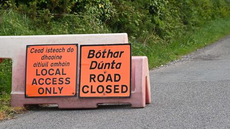 Motorists voice anger as another major Roscommon road is set to close