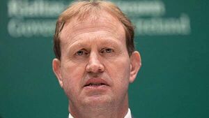 Justice Minister warns of ‘serious consequences’ following IPAS centre fire Justice Minister warns of ‘serious consequences’ following IPAS centre fire