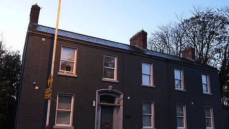 'Families and babies who have fled war were targeted': Arson attack on IPAS centre condemned