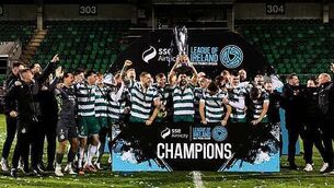 Millions of euro seized from criminals to fund community projects