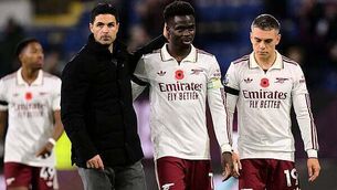 FIFA’s Saudi Arabia evaluation ‘an astonishing whitewash’ – Amnesty