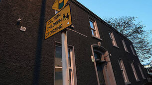 Man in his 40s dies following road crash in Co Carlow