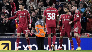 Dan Sheehan excited to continue Ireland rivalry with New Zealand in Chicago