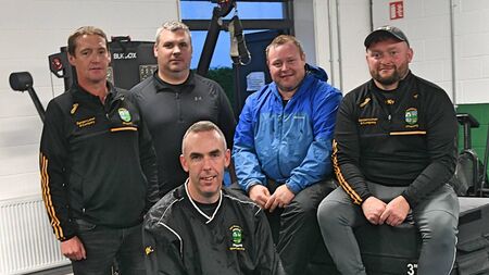 Four Roads must be ‘on point’ for Tooreen challenge