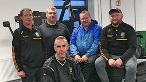 Four Roads must be ‘on point’ for Tooreen challenge