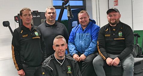 Four Roads must be ‘on point’ for Tooreen challenge 