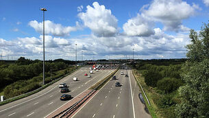 Spectacular Macnas parade fills streets of Dublin Spectacular Macnas parade fills streets of Dublin