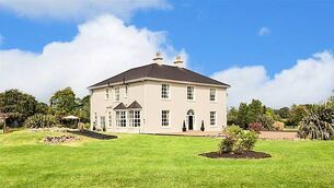 Ruth Coppinger says the presidential election was a 'trouncing' of Fianna Fáil and Fine Gael