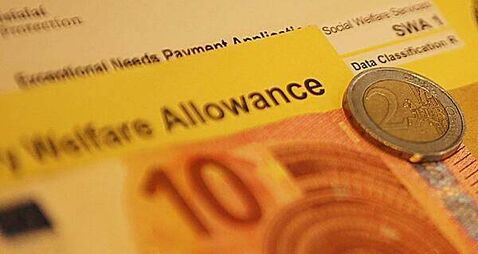 Taxpayer foots bill for more than €15m worth of incorrect welfare payments