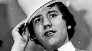 Almost 1,500 people hospitalised with Covid-19 in October, latest data shows