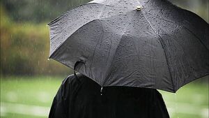Rainy week ahead with warning in place for four counties