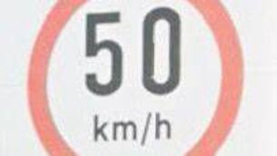 <p>The fines were issued following the reports of speeding from local people in Ballinlough.</p>