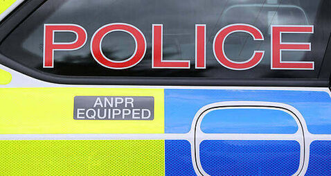 Man arrested on suspicion of murder following death in Co Down village