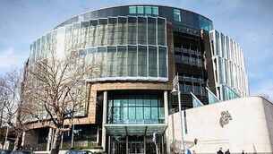 Former hurler DJ Carey to receive 'inevitable' jail term at sentencing