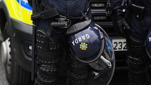 Donohoe to take part in TV debate after Doherty criticism Donohoe to take part in TV debate after Doherty criticism