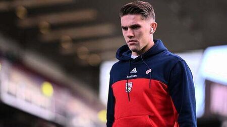 Arsenal boss Mikel Arteta concerned by Viktor Gyokeres injury