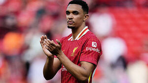 Trent Alexander-Arnold must enjoy Anfield return – Real Madrid boss Xabi Alonso