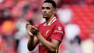 Curtis Jones returns to training for Liverpool but Alexander Isak remains absent Curtis Jones returns to training for Liverpool but Alexander Isak remains absent