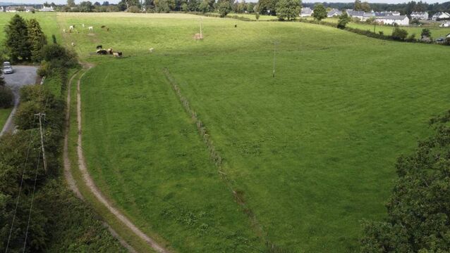 Meeting to hear plans for solar farm in Castlerea