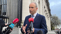 Wrong to link Ivan Yates ‘smear’ comments with training Jim Gavin – Taoiseach