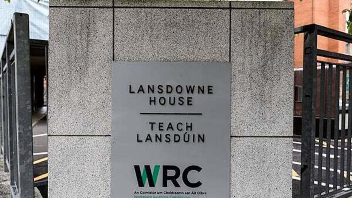 Traveller accused of stealing door by his employer awarded €4,000 for discrimination