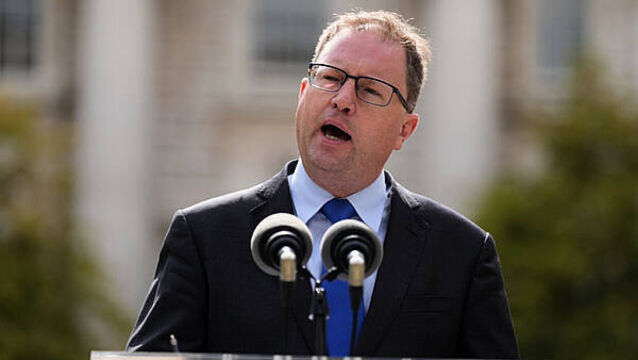 Minister ‘very concerned’ at allegations of electrician exam papers being sold