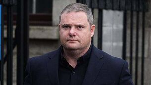 No obligation on Fianna Fáil to disclose any contractual relationship, party TD says