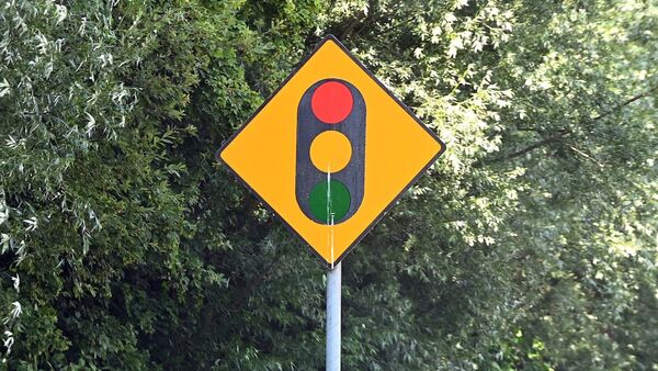 Motorists fuming over traffic delays of up to 40 minutes