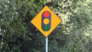 Motorists fuming over traffic delays of up to 40 minutes