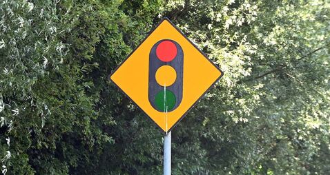 Motorists fuming over traffic delays of up to 40 minutes