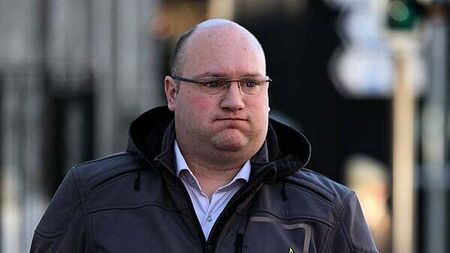 Man jailed for animal cruelty acts linked to protests against asylum seeker housing