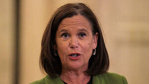 Sinn Féin accuses Government of letting energy companies ‘rip off’ families