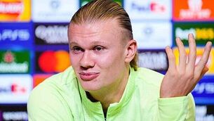 Pep Guardiola gives Man City players day off before Dortmund clash Pep Guardiola gives Man City players day off before Dortmund clash