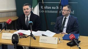 Two brothers jailed for separately carrying a sword in the vicinity of a Dublin school Two brothers jailed for separately carrying a sword in the vicinity of a Dublin school