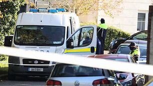 Opposition rounds on Harris over migration comments