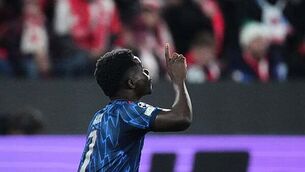 Johnny Sexton: Ireland keen to move on quickly from New Zealand disappointment Johnny Sexton: Ireland keen to move on quickly from New Zealand disappointment