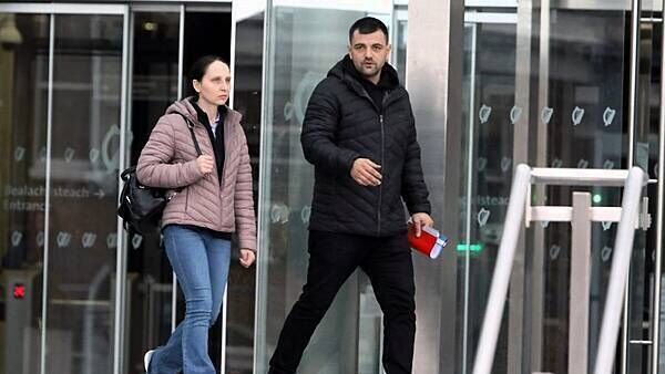 Couple who fraudulently claimed over €114,000 in social welfare jailed for 18 months each
