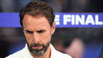 Gareth Southgate: I had become divisive among England fanbase
