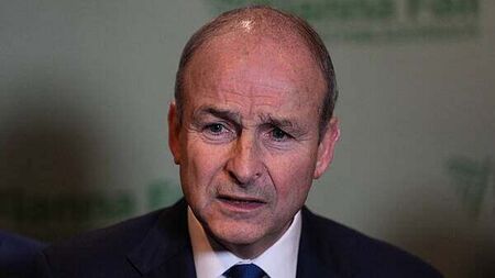 Taoiseach among world leaders to attend COP30 summit