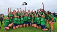 Venues confirmed for Connacht LGFA finals