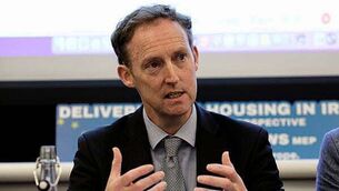 Gardaí investigating alleged homophobic attack on students in Limerick City