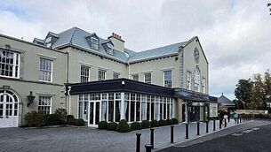 Tánaiste pays tribute to former Tralee Mayor Jim Finucane who died aged 68 Tánaiste pays tribute to former Tralee Mayor Jim Finucane who died aged 68