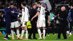 Ireland Under-17 cruise past Panama in World Cup opener