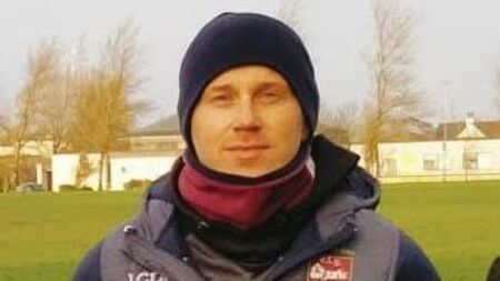 Roscommon LGFA appoint new minor manager