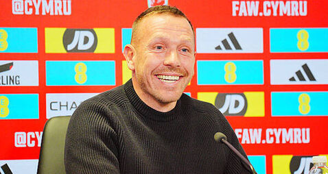 Craig Bellamy says Celtic job ‘not on my radar’ as Wales focus on World Cup bid