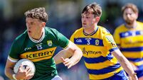 Roscommon set to have four home league games in Division One