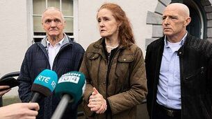 Man (40s) arrested over possible gun-making facility in Co Cork Man (40s) arrested over possible gun-making facility in Co Cork