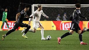 Dan Burn’s thunderous header helps Newcastle to win over Athletic Bilbao Dan Burn’s thunderous header helps Newcastle to win over Athletic Bilbao