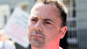 Inland Fisheries Ireland granted leave to challenge District Court over Co Kerry spawn case Inland Fisheries Ireland granted leave to challenge District Court over Co Kerry spawn case